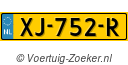 XJ752R