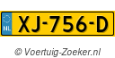 XJ756D