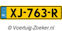 XJ763R