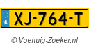 XJ764T