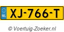 XJ766T