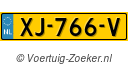 XJ766V