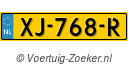 XJ768R