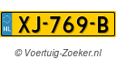 XJ769B
