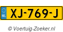 XJ769J