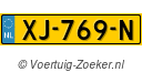XJ769N
