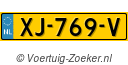 XJ769V