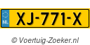 XJ771X