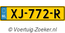 XJ772R