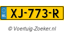XJ773R