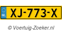 XJ773X