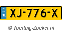XJ776X