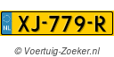 XJ779R