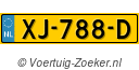XJ788D