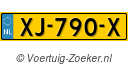 XJ790X