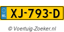 XJ793D