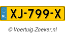 XJ799X