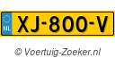 XJ800V