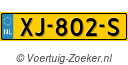 XJ802S