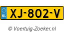 XJ802V