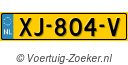 XJ804V