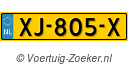 XJ805X