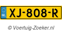 XJ808R