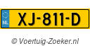 XJ811D