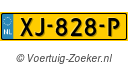 XJ828P