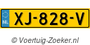 XJ828V