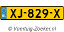 XJ829X