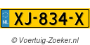 XJ834X