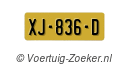 XJ836D