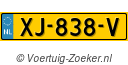 XJ838V