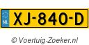 XJ840D