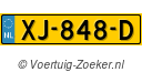 XJ848D