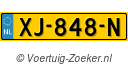 XJ848N