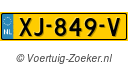 XJ849V