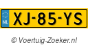 XJ85YS