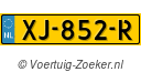XJ852R