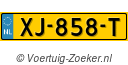 XJ858T