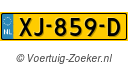XJ859D