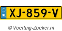 XJ859V