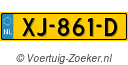XJ861D