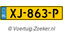 XJ863P