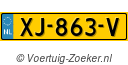 XJ863V