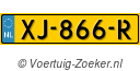 XJ866R