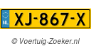 XJ867X