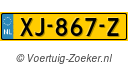 XJ867Z