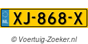 XJ868X